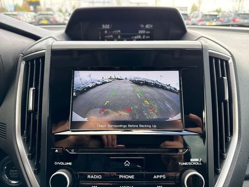 Used 2023 Subaru Forester Premium image 25