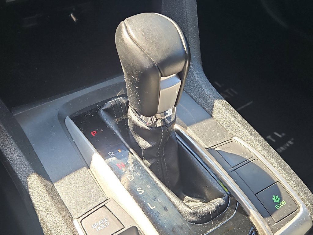 Used 2020 Honda Civic EX image 24