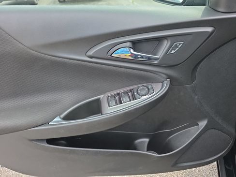 Used 2021 Chevrolet Malibu LT FWD image 30