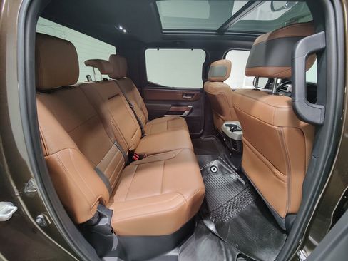 Used 2024 Toyota Tundra 1794 Edition image 27