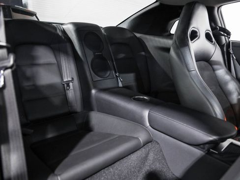 Used 2009 Nissan GT-R Premium image 33