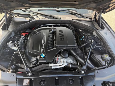 Used 2015 BMW 640i Gran Coupe image 16