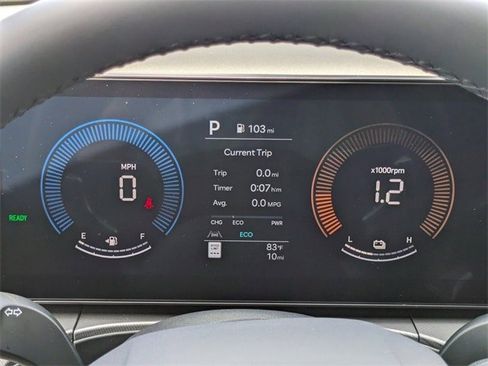 New 2026 Hyundai Santa Fe SE image 24