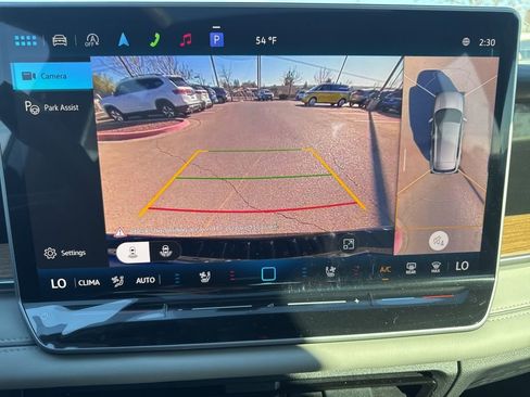 New 2026 Volkswagen Tiguan SEL R-Line image 29