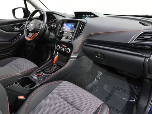 Used 2024 Subaru Forester Sport image 15