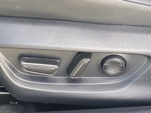 Certified 2025 Toyota Camry XSE FWD image 29