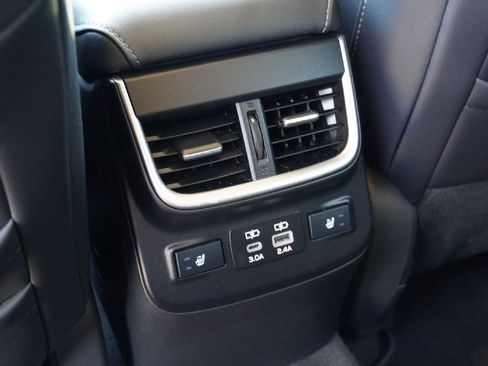 Used 2023 Subaru Outback Touring XT image 30