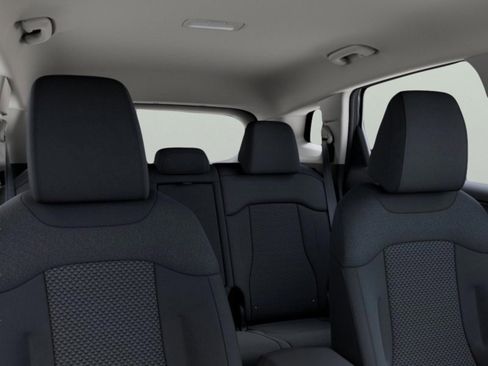 New 2026 Kia Sportage LX image 23