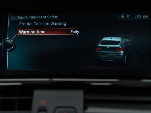 Used 2018 BMW X4 xDrive28i image 23