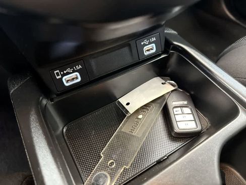 Used 2022 Honda CR-V EX image 35