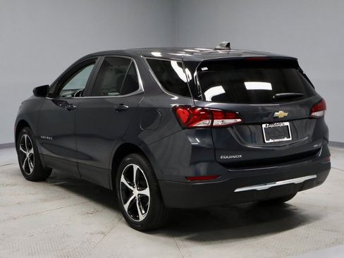 Used 2022 Chevrolet Equinox LT image 8