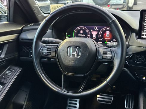 Used 2024 Honda Accord Sport image 24