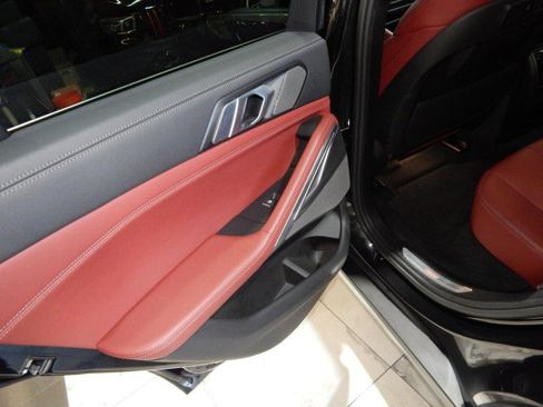 Used 2021 BMW X6 xDrive40i w/ Premium Package image 38