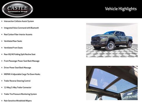 New 2026 RAM 1500 RHO image 18