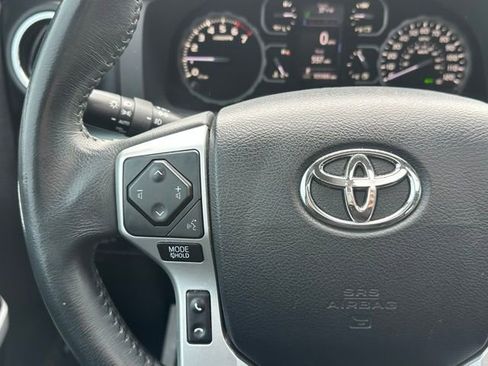 Used 2019 Toyota Tundra Platinum image 21