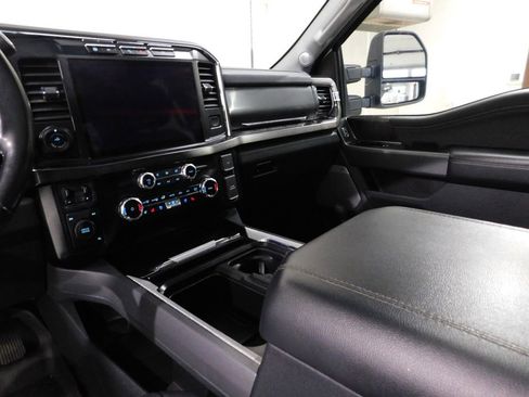 Used 2024 Ford F450 Lariat w/ Lariat Ultimate Package AWD/4WD image 75