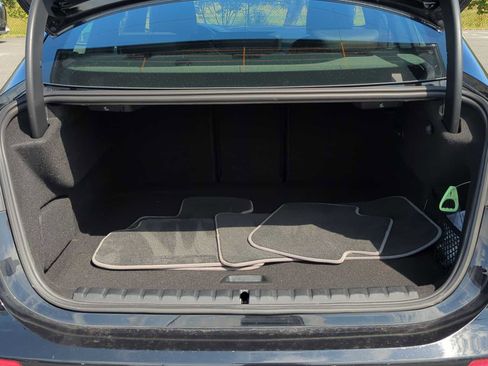 Certified 2022 BMW 228i xDrive Gran Coupe w/ Convenience Package image 35