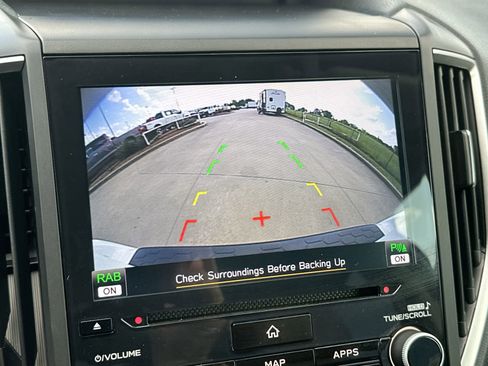 Used 2023 Subaru Crosstrek 2.5i Limited w/ Popular Package #4 image 14