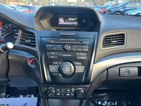 Used 2014 Acura ILX image 17