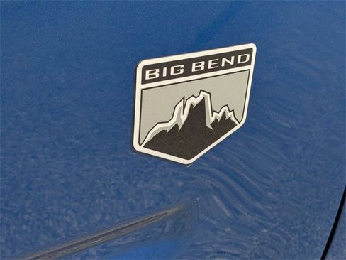 Used 2024 Ford Bronco Sport Big Bend w/ Convenience Package image 38