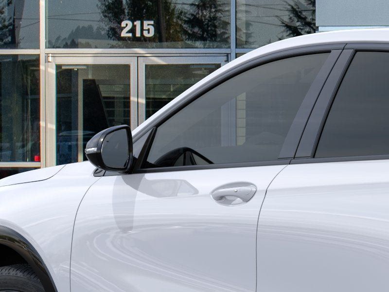 New 2026 Buick Envista Sport Touring w/ Convenience I Package FWD image 12