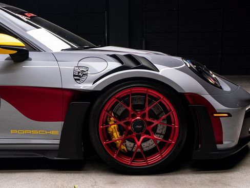 Used 2023 Porsche 911 GT3 RS RWD image 21