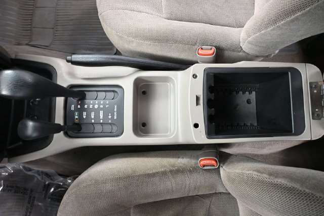 Used 1999 Jeep Grand Cherokee Laredo AWD/4WD image 24