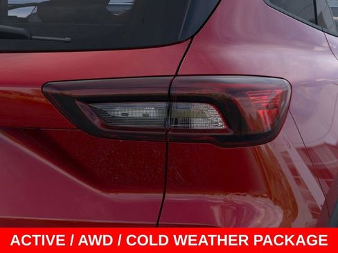 New 2025 Ford Escape Active w/ Cold Weather Package image 21