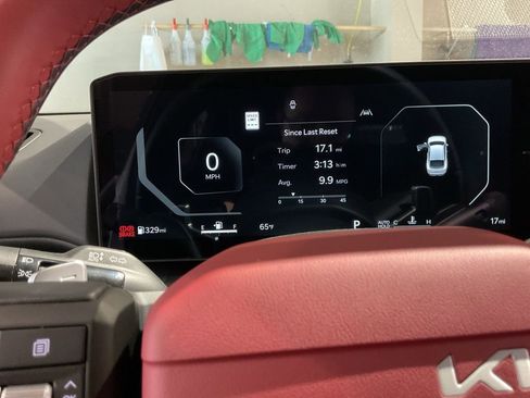 New 2025 Kia K4 GT-Line Turbo image 14