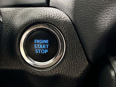 Used 2020 Toyota RAV4 Limited w/ Limited Grade Weather Package FWD image 24