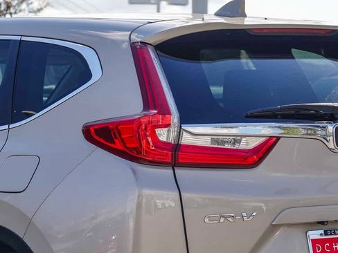 Used 2018 Honda CR-V EX-L image 7