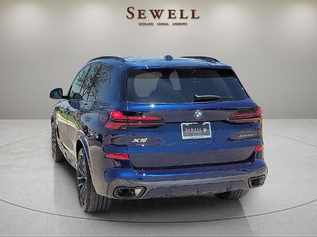 Used 2026 BMW X5 xDrive40i w/ M Sport Package AWD/4WD image 3