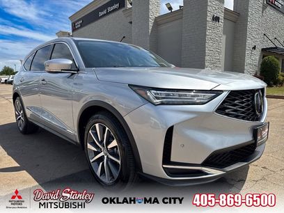 Used 2026 Acura MDX FWD w/ Technology Package