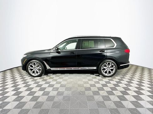 Used 2022 BMW X7 xDrive40i w/ Premium Package AWD/4WD image 6