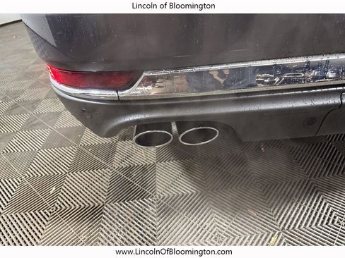 Certified 2022 Lincoln Aviator Reserve w/ Equipment Group 201A image 28