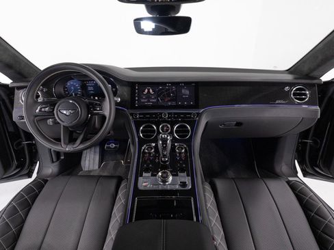 Used 2022 Bentley Continental GT Speed AWD/4WD image 23