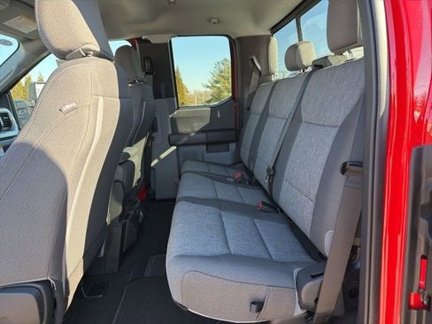 New 2026 Ford F350 XL w/ STX Appearance Package AWD/4WD image 8