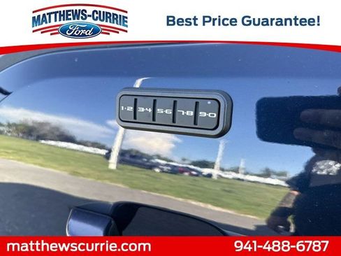 New 2025 Ford F150 XLT w/ Equipment Group 302A MID image 9