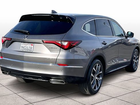 Used 2023 Acura MDX SH-AWD w/ Technology Package image 15