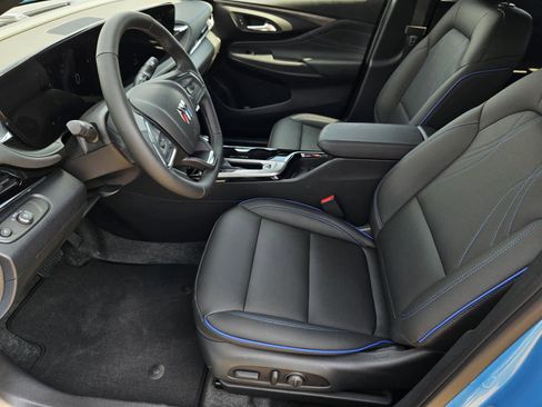 New 2026 Buick Envista Sport Touring w/ Convenience I Package image 9