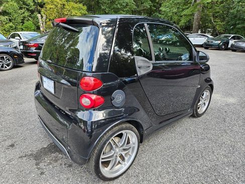 Used 2009 smart fortwo BRABUS image 6