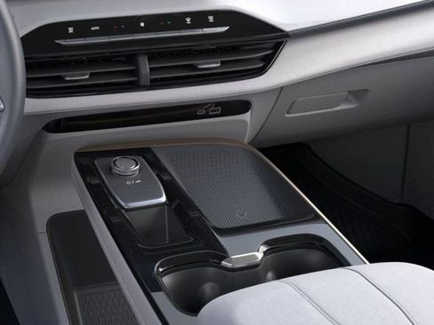 New 2026 Buick Enclave Avenir image 23