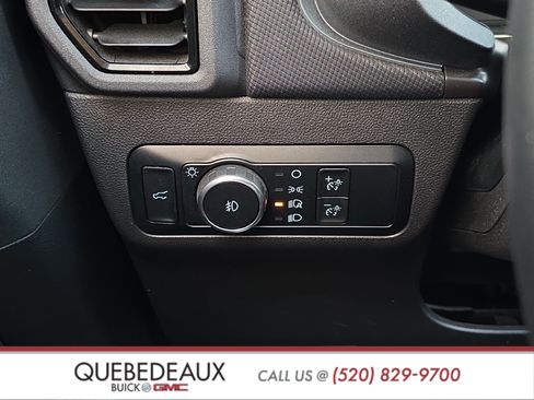 Used 2024 Ford Bronco Sport Badlands image 28