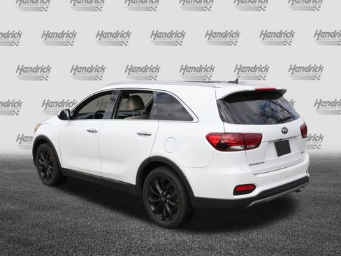 Used 2020 Kia Sorento EX image 7