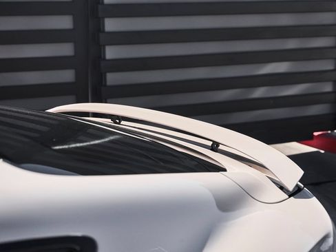 Used 2021 Bentley Continental GT Mulliner AWD/4WD image 9