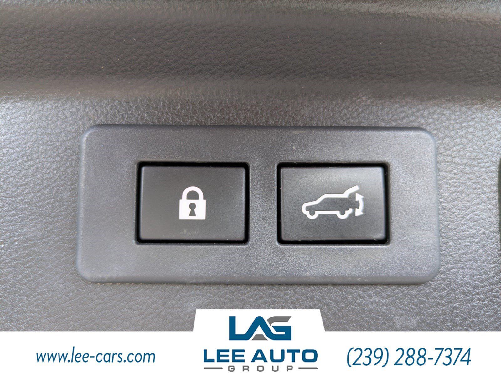 Used 2021 Subaru Forester Limited w/ Popular Package #3 AWD/4WD image 11