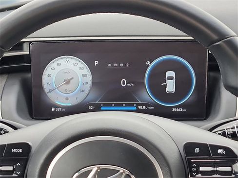 Certified 2023 Hyundai Tucson SEL w/ Convenience Package image 13