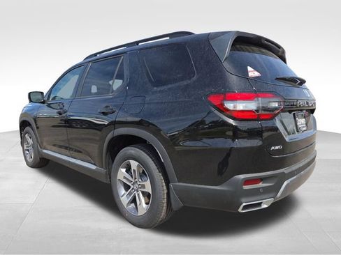 New 2026 Honda Pilot EX-L image 11