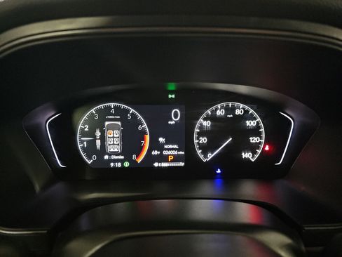 Used 2025 Honda Pilot TrailSport image 20