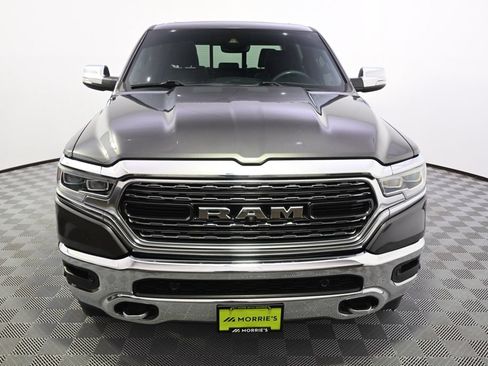 Used 2019 RAM 1500 Limited AWD/4WD image 10